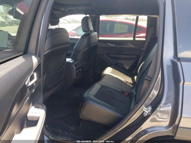2024 Jeep Grand Cherokee Altitude X 4x4 მანქანა იყიდება აუქციონზე, vin: 1C4RJHAG9R8591622, აუქციონის ნომერი: 45236620