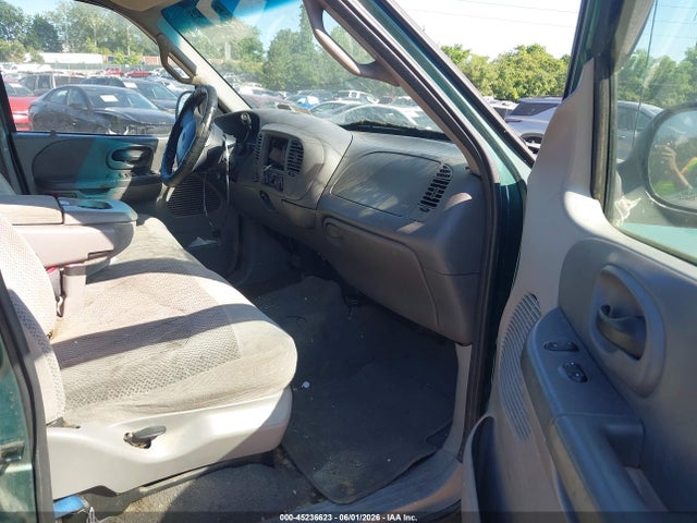 Aukcja sprzedaży 2001 Ford F-150 King Ranch Edition/lariat/xlt, vin: 1FTRW08L41KD80339, numer aukcji: 45236623