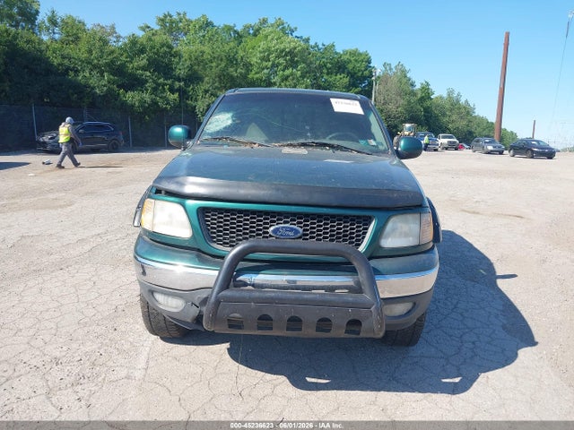 Aukcja sprzedaży 2001 Ford F-150 King Ranch Edition/lariat/xlt, vin: 1FTRW08L41KD80339, numer aukcji: 45236623