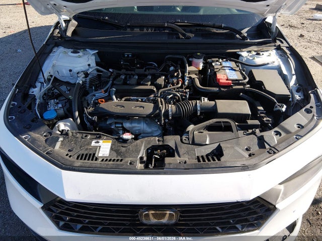 1HGCY1F45SA048274 Honda ACCORD SE