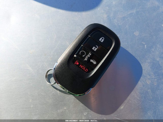 1HGCY1F45SA048274 Honda ACCORD SE