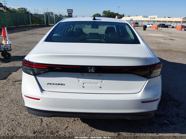 1HGCY1F45SA048274 Honda ACCORD SE