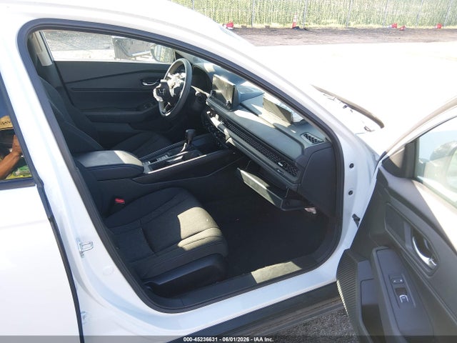 1HGCY1F45SA048274 Honda ACCORD SE