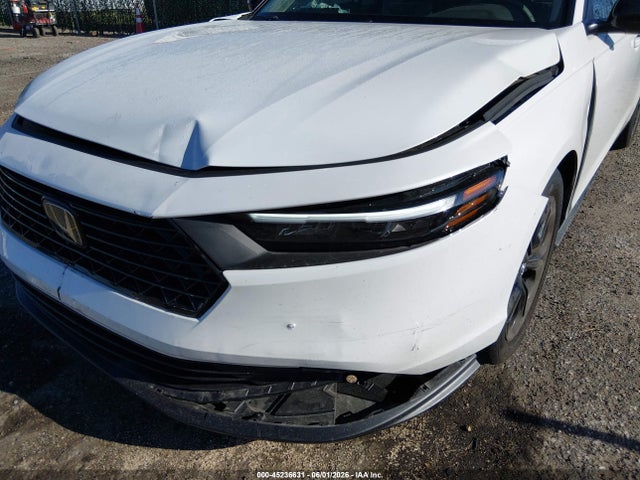 1HGCY1F45SA048274 Honda ACCORD SE