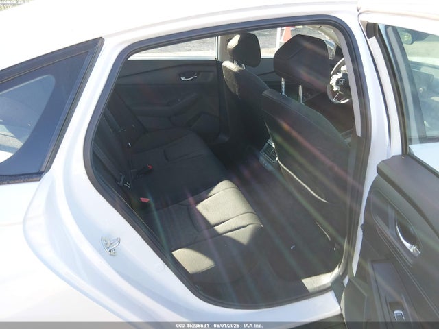 1HGCY1F45SA048274 Honda ACCORD SE