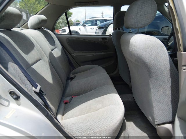 Aukcja sprzedaży 2000 Toyota Corolla Ce, vin: 2T1BR12E7YC359750, numer aukcji: 45236633