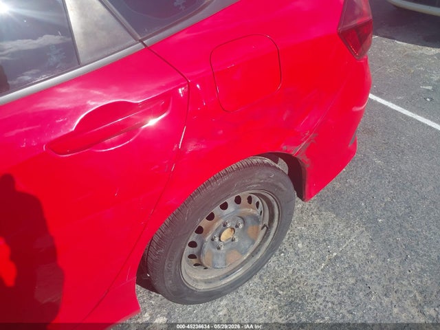 2HGFC2F52GH569195 Honda Civic Lx
