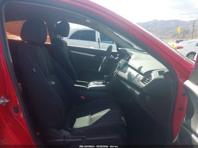 2HGFC2F52GH569195 Honda Civic Lx