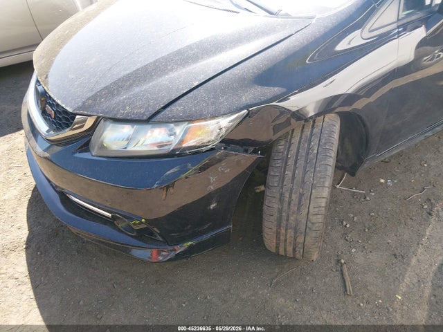 Auction sale of the 2015 Honda Civic Si, vin: 2HGFB6E59FH706370, lot number: 45236635