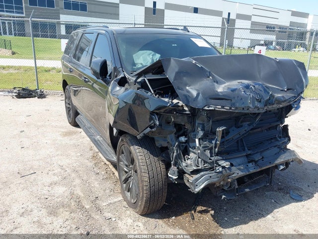 Продажа на аукционе авто 2021 Cadillac Escalade 2wd Sport, vin: 1GYS3EKLXMR346444, номер лота: 45236637