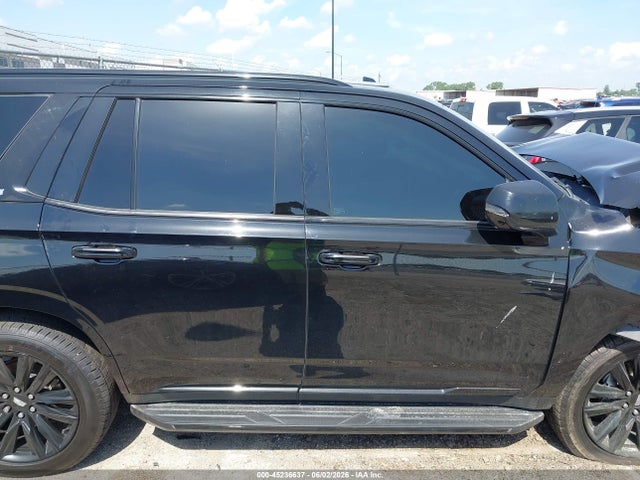 Продажа на аукционе авто 2021 Cadillac Escalade 2wd Sport, vin: 1GYS3EKLXMR346444, номер лота: 45236637