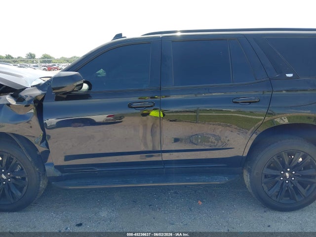 Продажа на аукционе авто 2021 Cadillac Escalade 2wd Sport, vin: 1GYS3EKLXMR346444, номер лота: 45236637