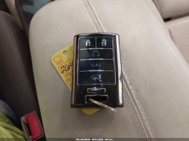 Aukcja sprzedaży 2013 Cadillac Xts Platinum, vin: 2G61V5S32D9147882, numer aukcji: 45236639
