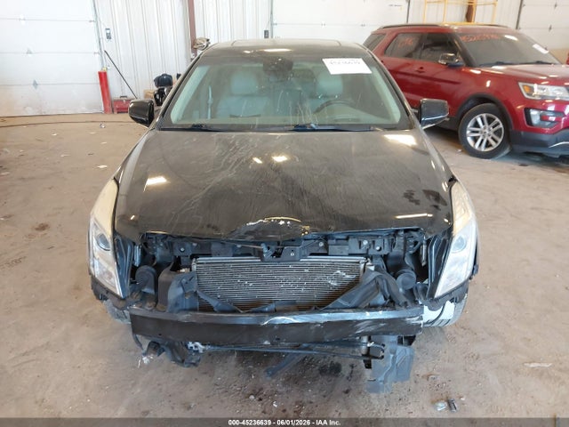 Aukcja sprzedaży 2013 Cadillac Xts Platinum, vin: 2G61V5S32D9147882, numer aukcji: 45236639