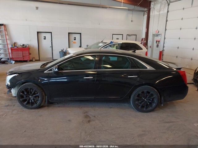 Продажа на аукционе авто 2013 Cadillac Xts Platinum, vin: 2G61V5S32D9147882, номер лота: 45236639