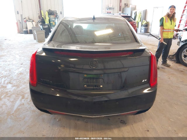 Aukcja sprzedaży 2013 Cadillac Xts Platinum, vin: 2G61V5S32D9147882, numer aukcji: 45236639