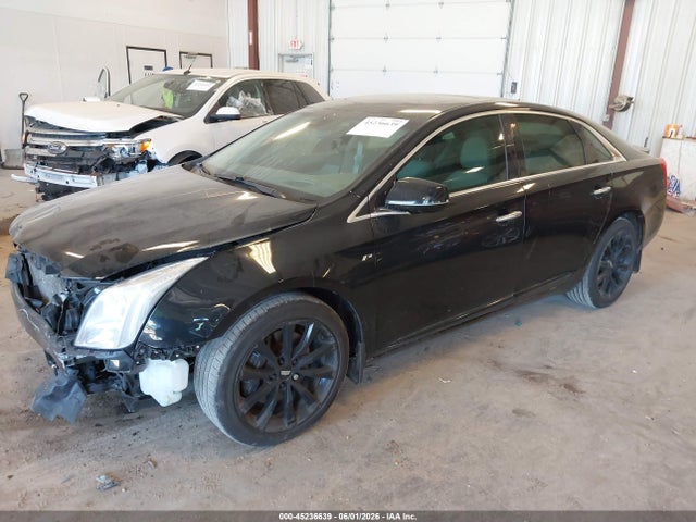 45236639 :رقم المزاد ، 2G61V5S32D9147882 vin ، 2013 Cadillac Xts Platinum مزاد بيع