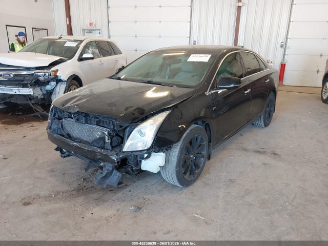 Aukcja sprzedaży 2013 Cadillac Xts Platinum, vin: 2G61V5S32D9147882, numer aukcji: 45236639
