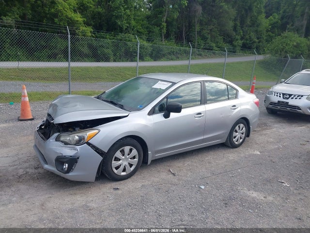 Продаж на аукціоні авто 2012 Subaru Impreza 2.0i, vin: JF1GJAA63CH014426, номер лоту: 45236641
