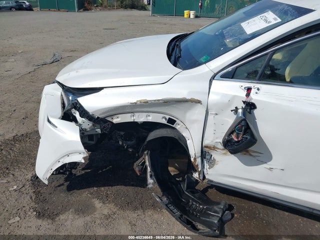 Aukcja sprzedaży 2018 Lexus Nx 300h, vin: JTJBJRBZ3J2090687, numer aukcji: 45236649