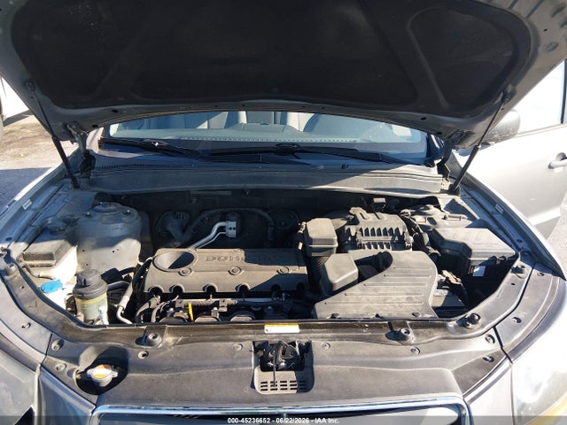 Продаж на аукціоні авто 2010 Hyundai Santa Fe Gls, vin: 5NMSG3AB0AH364961, номер лоту: 45236652