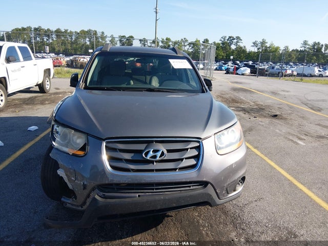 Продаж на аукціоні авто 2010 Hyundai Santa Fe Gls, vin: 5NMSG3AB0AH364961, номер лоту: 45236652