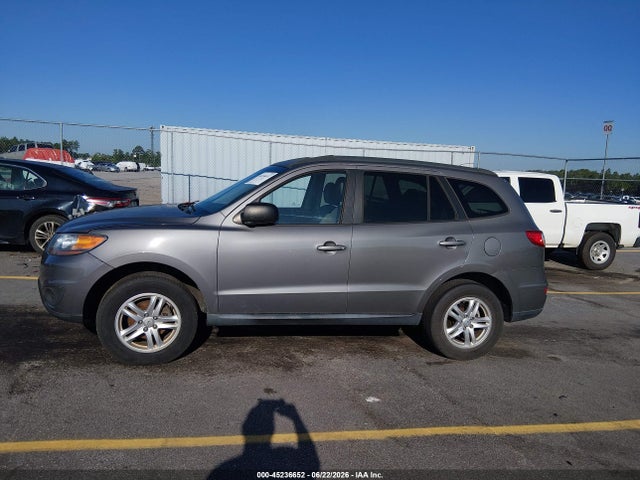 Продаж на аукціоні авто 2010 Hyundai Santa Fe Gls, vin: 5NMSG3AB0AH364961, номер лоту: 45236652