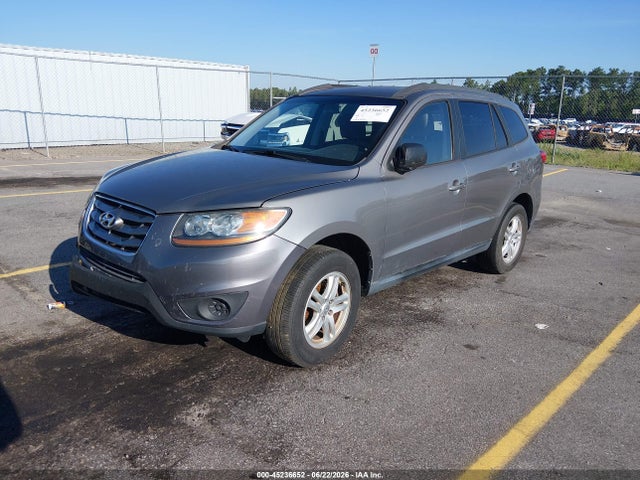 Продаж на аукціоні авто 2010 Hyundai Santa Fe Gls, vin: 5NMSG3AB0AH364961, номер лоту: 45236652