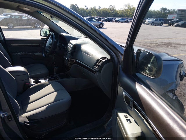 Продаж на аукціоні авто 2010 Hyundai Santa Fe Gls, vin: 5NMSG3AB0AH364961, номер лоту: 45236652