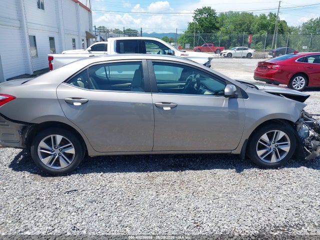 Toyota Corolla Le Eco Plus 2015 2T1BPRHE3FC286966 Image 14