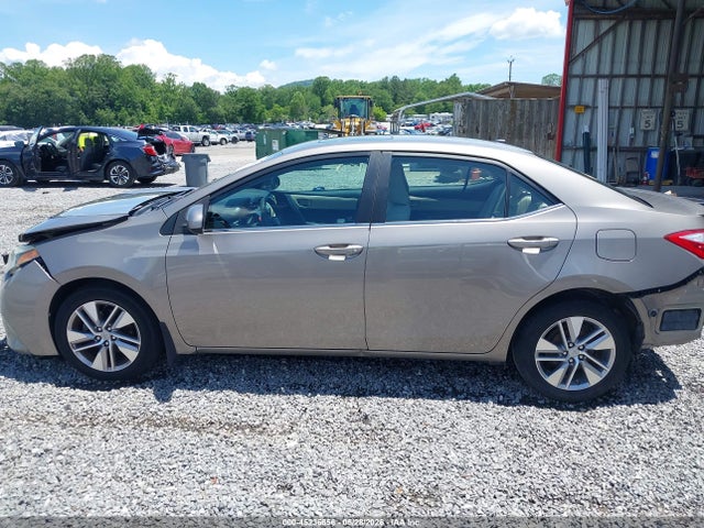 Toyota Corolla Le Eco Plus 2015 2T1BPRHE3FC286966 Image 15