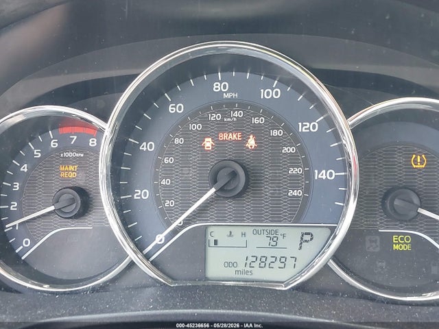Toyota Corolla Le Eco Plus 2015 2T1BPRHE3FC286966 Image 16