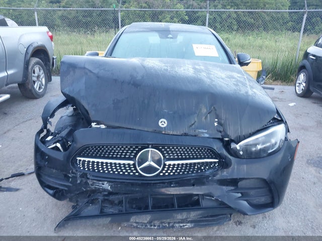 45236663 :رقم المزاد ، W1KZF8DB8MA951651 vin ، 2021 Mercedes-benz E 350 مزاد بيع