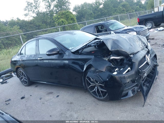 45236663 :رقم المزاد ، W1KZF8DB8MA951651 vin ، 2021 Mercedes-benz E 350 مزاد بيع