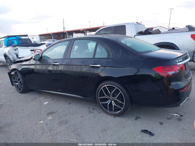 45236663 :رقم المزاد ، W1KZF8DB8MA951651 vin ، 2021 Mercedes-benz E 350 مزاد بيع