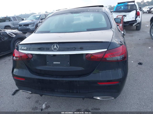 45236663 :رقم المزاد ، W1KZF8DB8MA951651 vin ، 2021 Mercedes-benz E 350 مزاد بيع