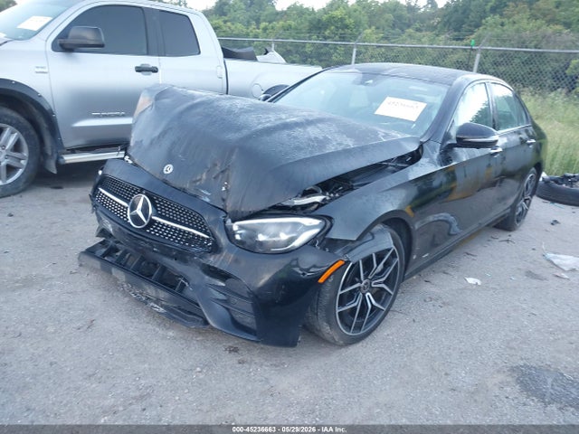 45236663 :رقم المزاد ، W1KZF8DB8MA951651 vin ، 2021 Mercedes-benz E 350 مزاد بيع