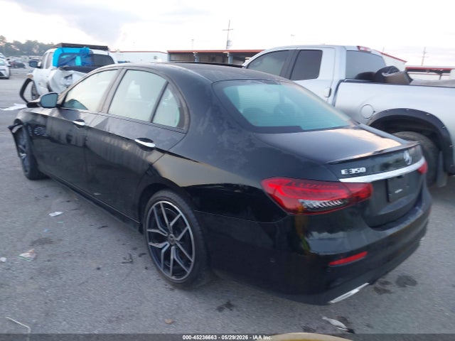 45236663 :رقم المزاد ، W1KZF8DB8MA951651 vin ، 2021 Mercedes-benz E 350 مزاد بيع