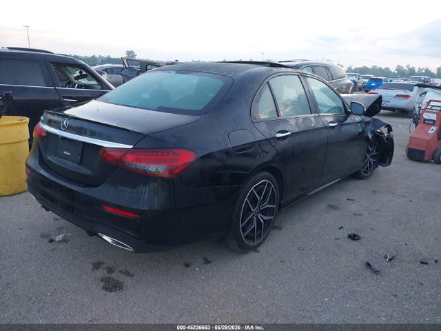 45236663 :رقم المزاد ، W1KZF8DB8MA951651 vin ، 2021 Mercedes-benz E 350 مزاد بيع