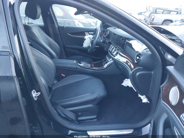 45236663 :رقم المزاد ، W1KZF8DB8MA951651 vin ، 2021 Mercedes-benz E 350 مزاد بيع