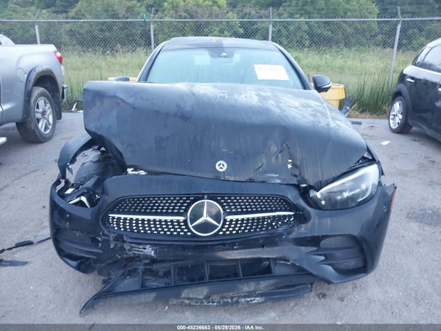 45236663 :رقم المزاد ، W1KZF8DB8MA951651 vin ، 2021 Mercedes-benz E 350 مزاد بيع