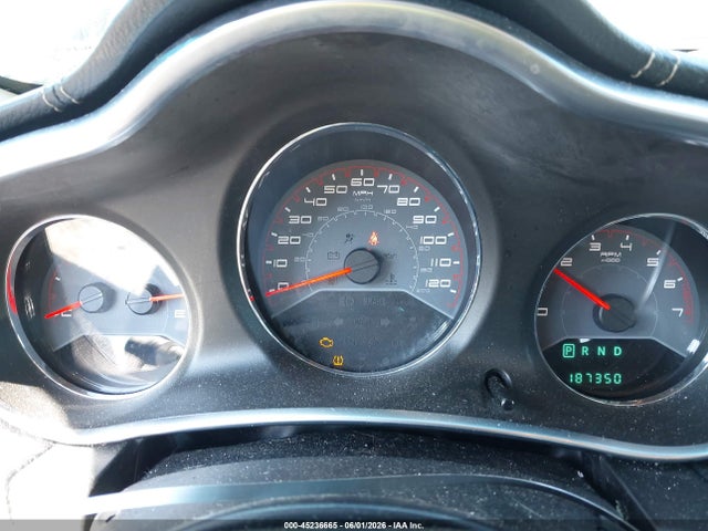 Auction sale of the 2012 Dodge Avenger Se, vin: 1C3CDZAB1CN259470, lot number: 45236665