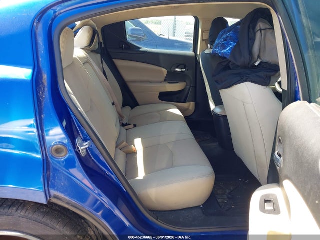 Auction sale of the 2012 Dodge Avenger Se, vin: 1C3CDZAB1CN259470, lot number: 45236665