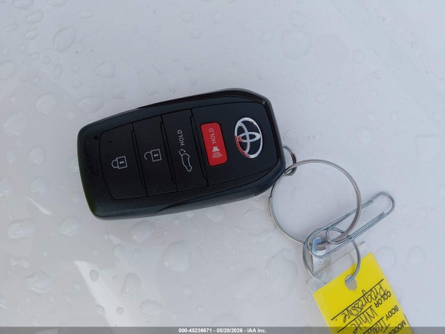 Toyota Rav4 Xle Premium 2026 2T36DRBV2TC003060 Image 11