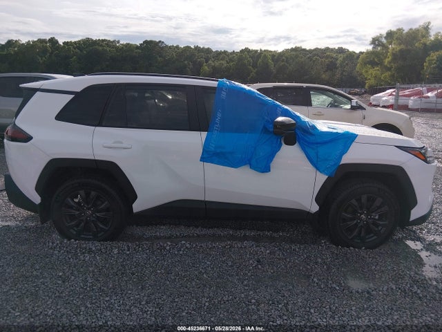 Toyota Rav4 Xle Premium 2026 2T36DRBV2TC003060 Image 13