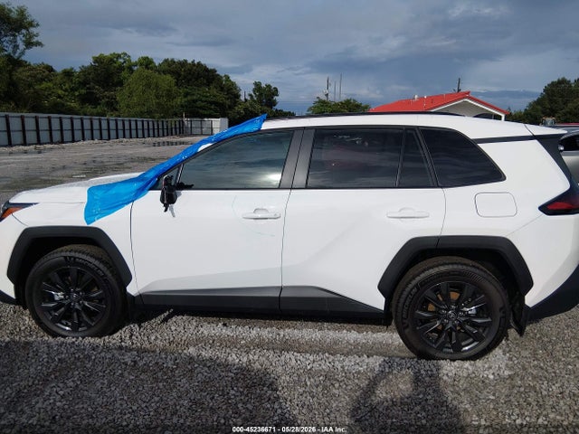 Toyota Rav4 Xle Premium 2026 2T36DRBV2TC003060 Image 14