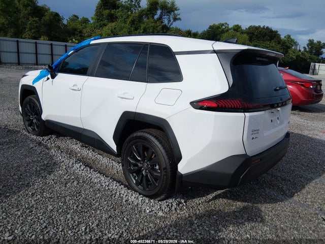 Toyota Rav4 Xle Premium 2026 2T36DRBV2TC003060 Image 3