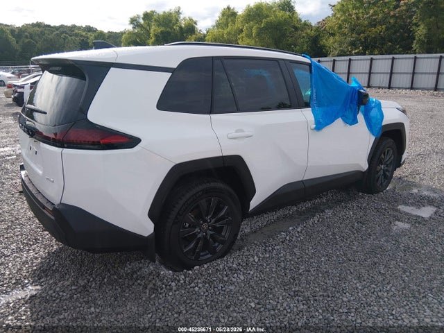 Toyota Rav4 Xle Premium 2026 2T36DRBV2TC003060 Image 4