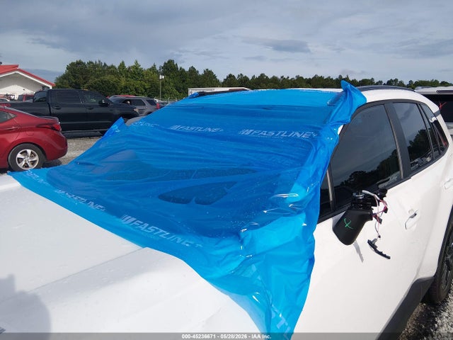 Toyota Rav4 Xle Premium 2026 2T36DRBV2TC003060 Image 6