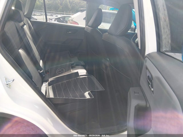 Toyota Rav4 Xle Premium 2026 2T36DRBV2TC003060 Image 8